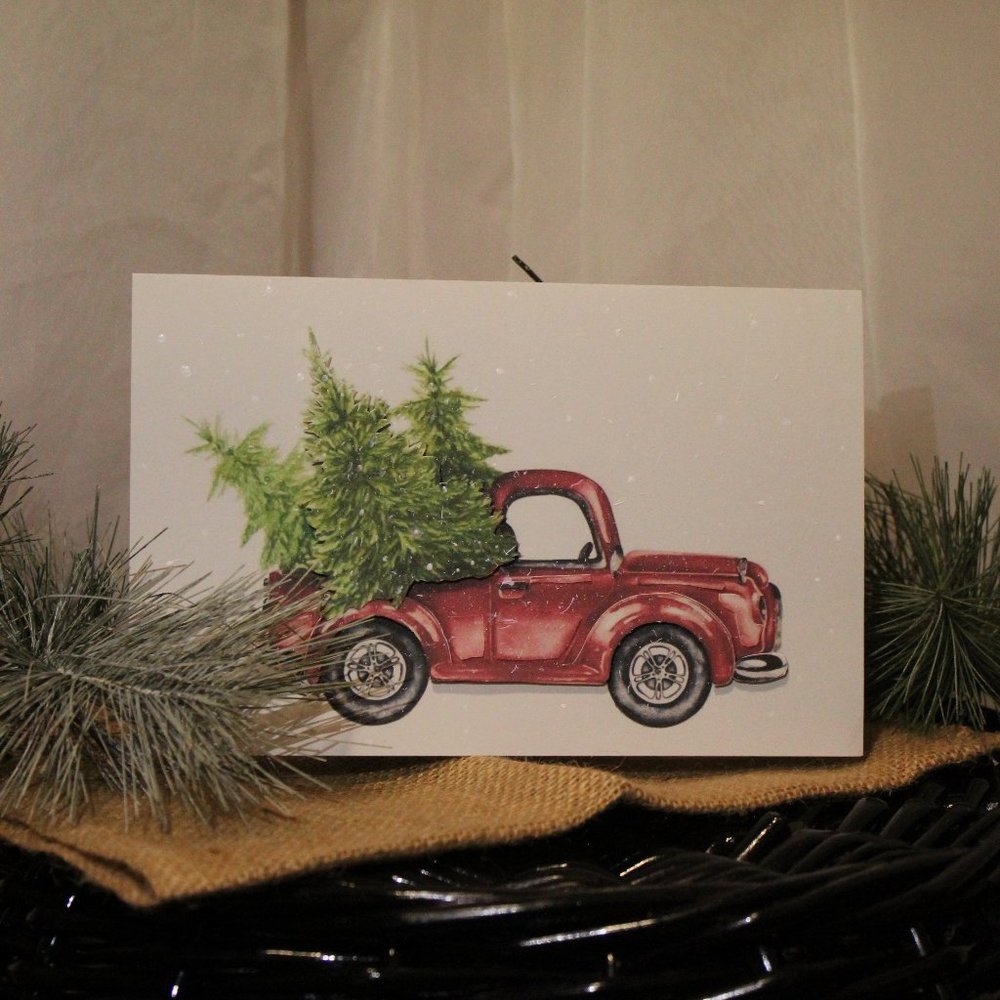 Christmas card